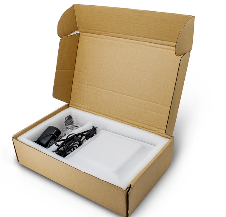 R16-7DB rfid uhf reade package R16-7DB rfid uhf reade package