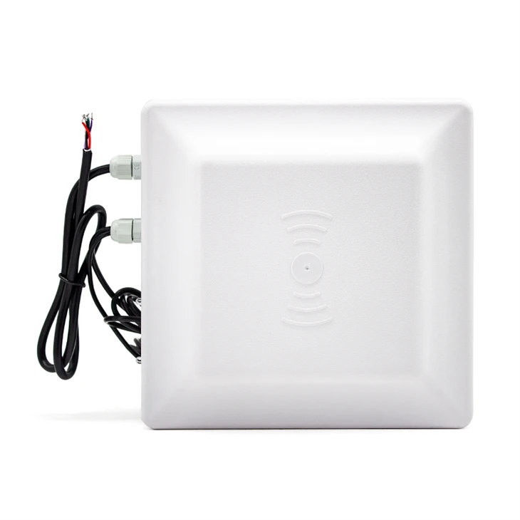 R16-7DB UHF RFID Reader