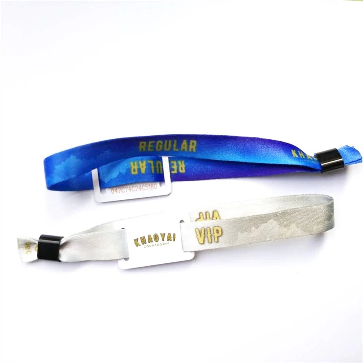 rfid wristband